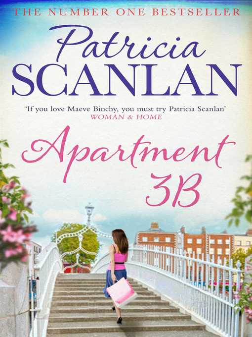 Cover image for Apartment 3B